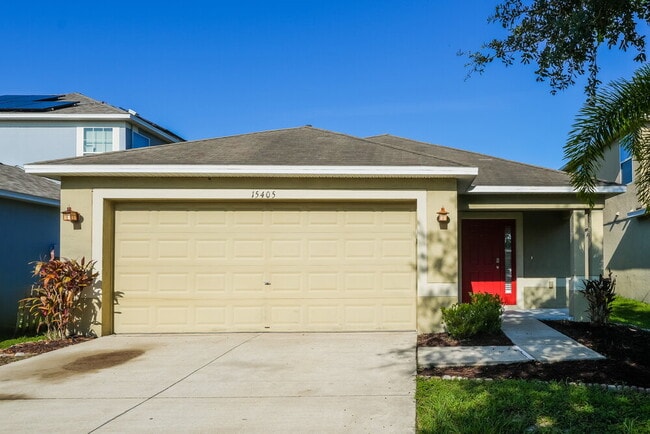 property at 15405 Quail Woods Pl