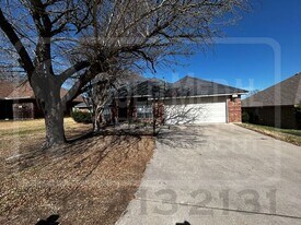 1805 Diana Ln in Harker Heights, TX - Building Photo