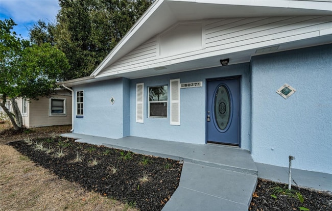 property at 6027 Illinois Ave