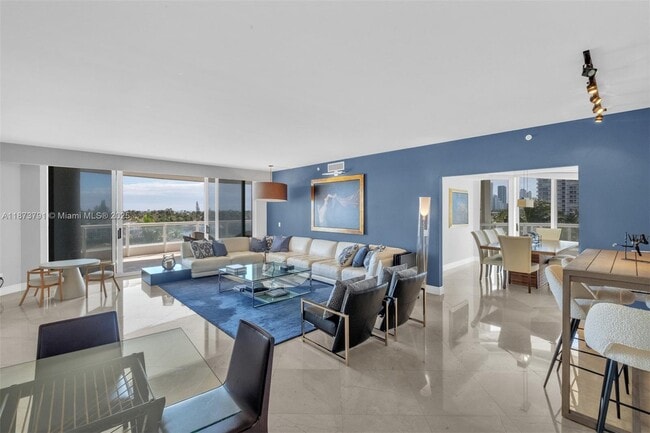 property at 21050 Point Pl