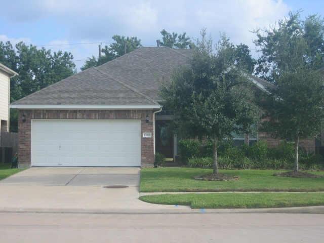 property at 13815 Pickford Knolls Dr