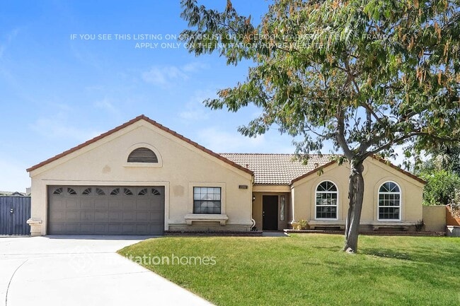 property at 1291 Wildflower St