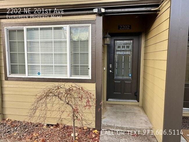 2202 NE 201st Ave in Fairview, OR - Building Photo - Building Photo