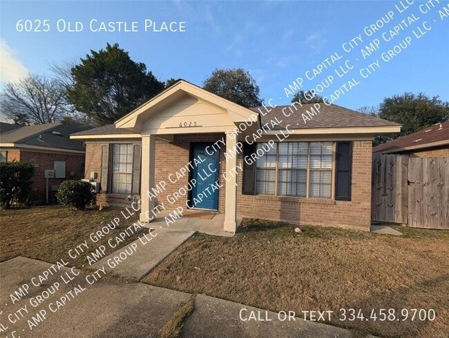 property at 6025 Oldcastle Pl