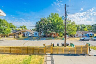 7124 Avenue F-Unit -2 in Houston, TX - Building Photo - Building Photo