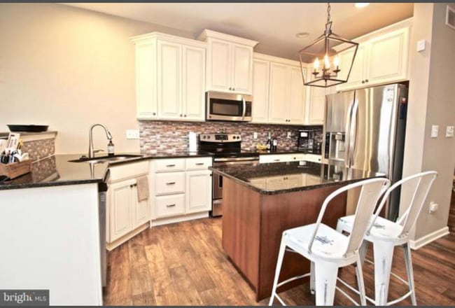 2202 Audubon Trail in Middletown, DE - Building Photo - Building Photo
