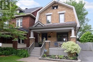 118 Caroline Ave in Ottawa, ON - Building Photo