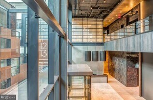 1213 Walnut St, Unit 1B-2605 in Philadelphia, PA - Building Photo