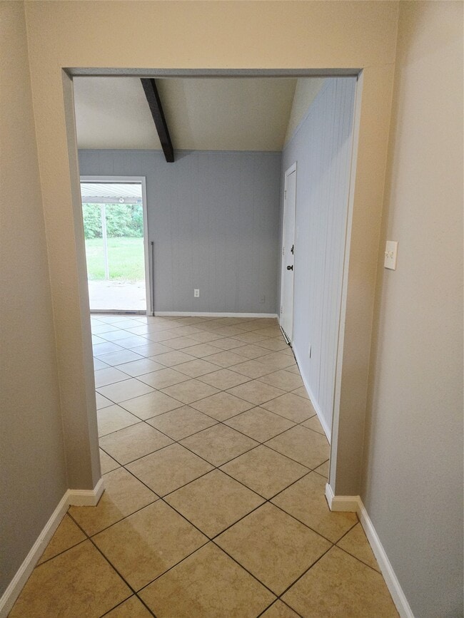 7731 Deadwood Dr in Houston, TX - Foto de edificio - Building Photo