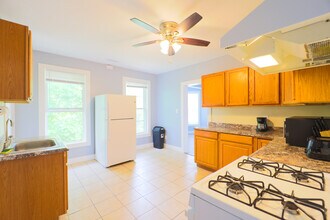 73 Green Hill Pkwy, Unit 3 in Worcester, MA - Building Photo - Building Photo