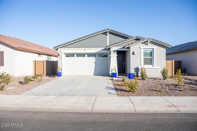 4342 Enmark Dr in San Tan Valley, AZ - Building Photo - Building Photo