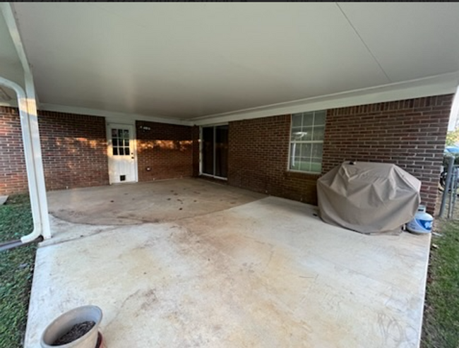 127 N Butternut Dr in Columbus, MS - Building Photo - Building Photo