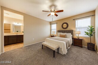 31041 W Avalon Cir in Buckeye, AZ - Building Photo - Building Photo