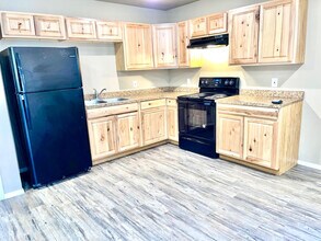 2613 Globe Ave in Lubbock, TX - Building Photo - Building Photo