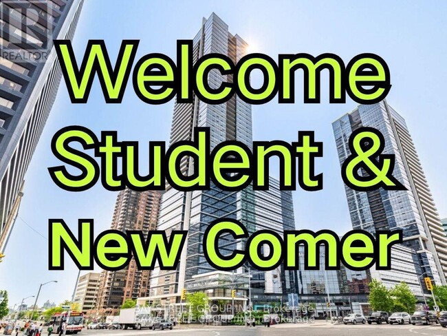 property at 5-3615 Sheppard Ave E