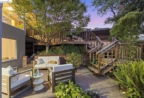 4254 Gregory St in Oakland, CA - Building Photo - Building Photo
