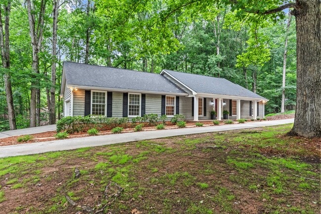 161 Pinecrest Terrace in Athens, GA - Building Photo - Building Photo