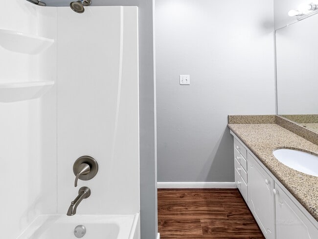 property at 1144 N Kirkwood Rd