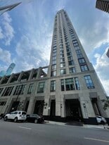 514 N Peshtigo Ct in Chicago, IL - Building Photo