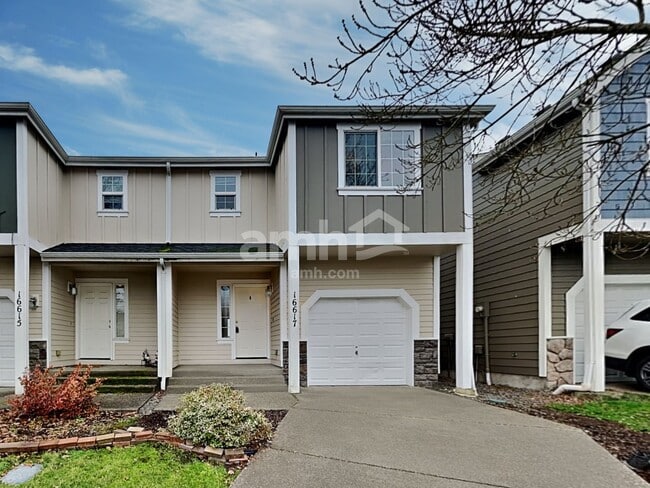 property at 16617 53rd Ave Ct E