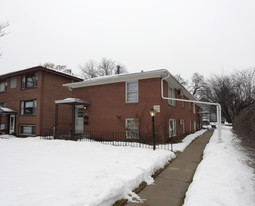 1336 B St Apartments