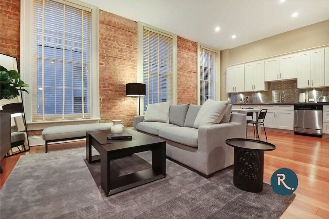 822 Perdido St in New Orleans, LA - Building Photo