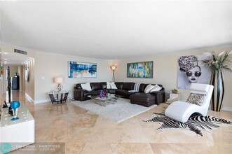 3500 Galt Ocean Dr in Fort Lauderdale, FL - Building Photo - Building Photo