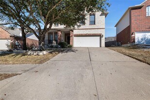 3807 Links Ln in Round Rock, TX - Building Photo