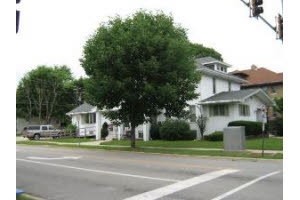 401 N Raynor Ave in Joliet, IL - Foto de edificio - Building Photo