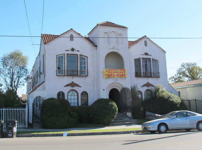 3438 McKinley Ave in Los Angeles, CA - Building Photo - Building Photo