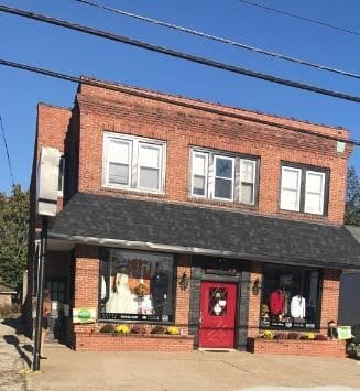 520 Cinnaminson Ave, Unit Apartment A