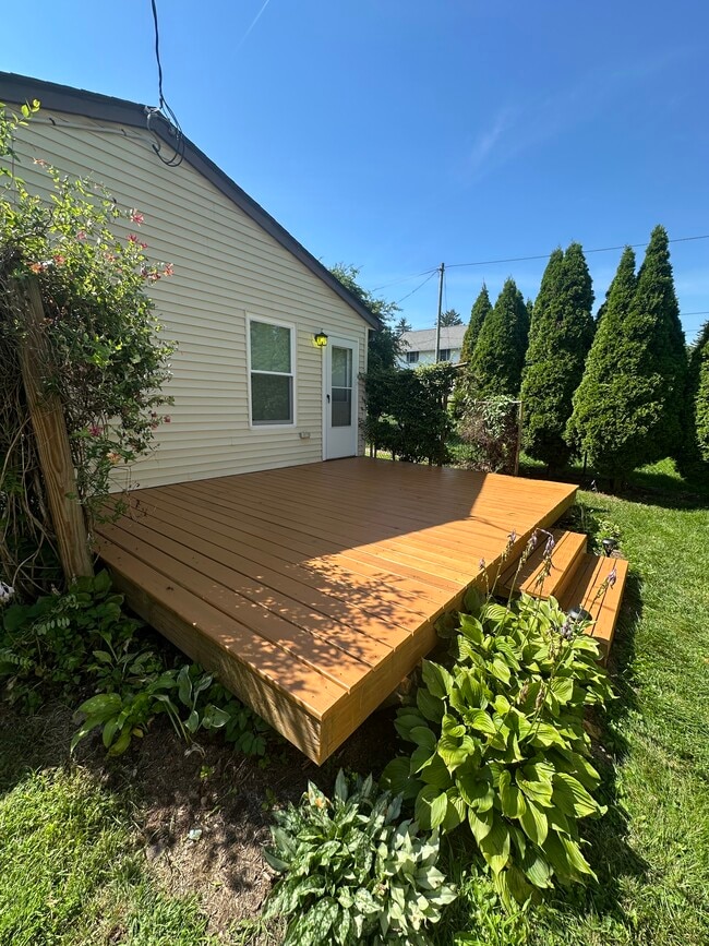 property at 54 S 33rd St