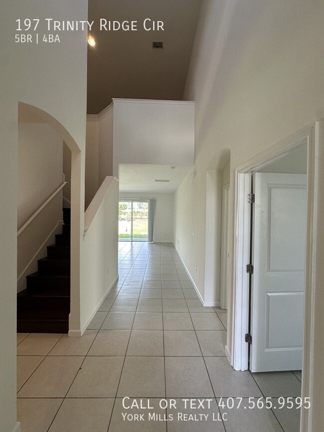 197 Trinity Ridge Cir in Davenport, FL - Building Photo - Building Photo