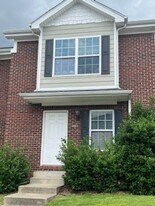 255 Audley Ave in Bowling Green, KY - Building Photo