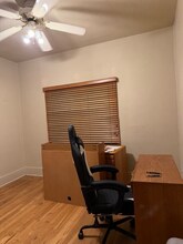 1624 E 7th St in Tucson, AZ - Foto de edificio - Building Photo