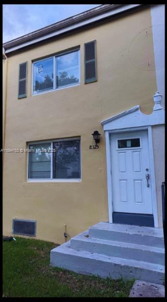 property at 8325 NW 5th Ave