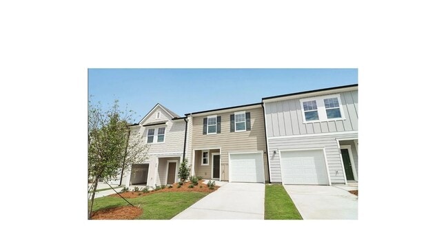 232 Gillis Wy in Villa Rica, GA - Building Photo - Building Photo