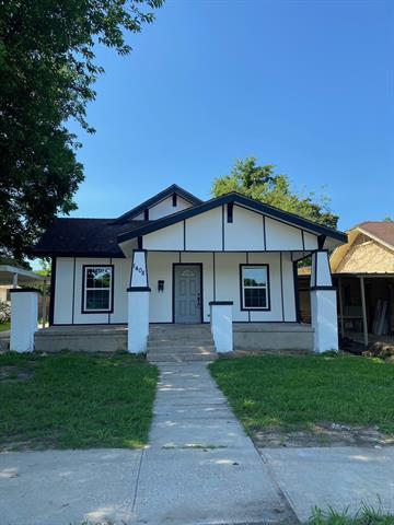 property at 1408 W Morton St