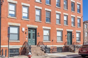 250 York St in Jersey City, NJ - Building Photo - Building Photo
