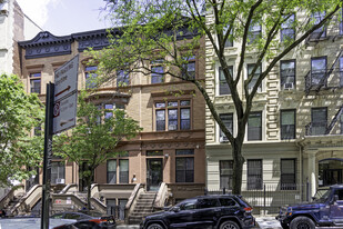 517 W 157th St Apartments