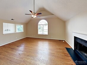 831 Asbury Trail in Lithonia, GA - Building Photo - Building Photo