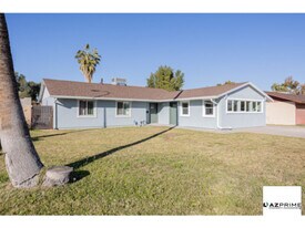 5132 S Dorsey Ln in Tempe, AZ - Building Photo