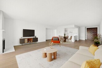 3335 Military Ave, Unit G in Los Angeles, CA - Building Photo - Building Photo