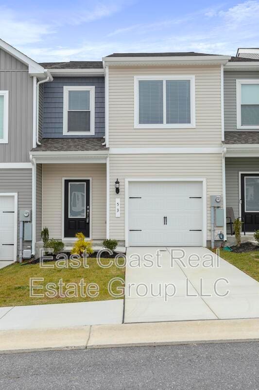 53 Cranston Ct in Falling Waters, WV - Building Photo - Building Photo