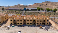 The Ridge at Sun Valley in Sun Valley, NV - Foto de edificio - Building Photo