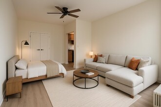 4733 Cedar Ave in Philadelphia, PA - Foto de edificio - Building Photo