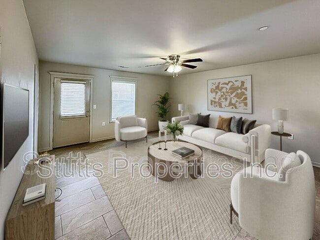 property at 101 Turnrow Ct