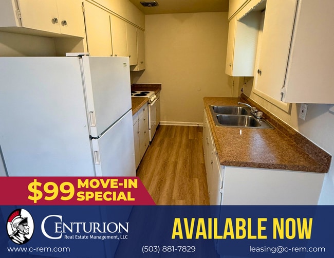 property at 1574 Bellevue St SE