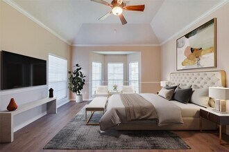 10414 Hahns Peak Dr in Houston, TX - Building Photo - Building Photo