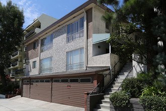 Golden Key Apartments in Los Angeles, CA - Building Photo - Building Photo